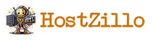 HostZillo